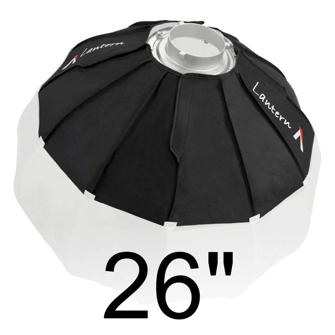 Aputure Lantern Softbox